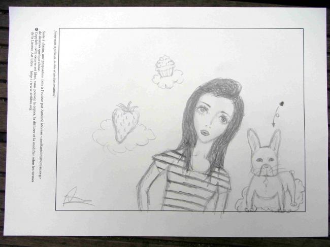 Agathe Moreau