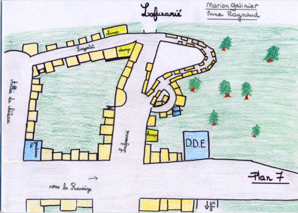 Plan de Brassac 7