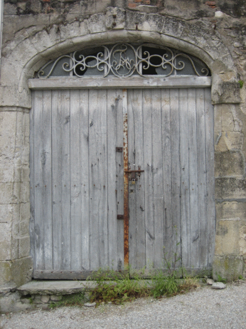 Porte.