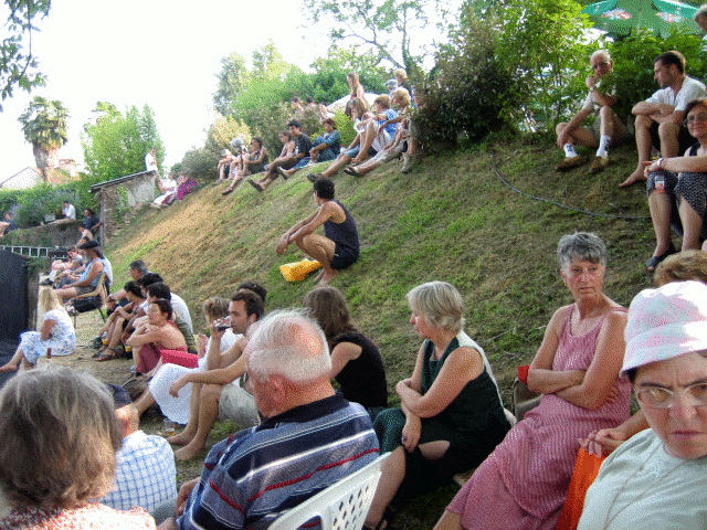 Concert.