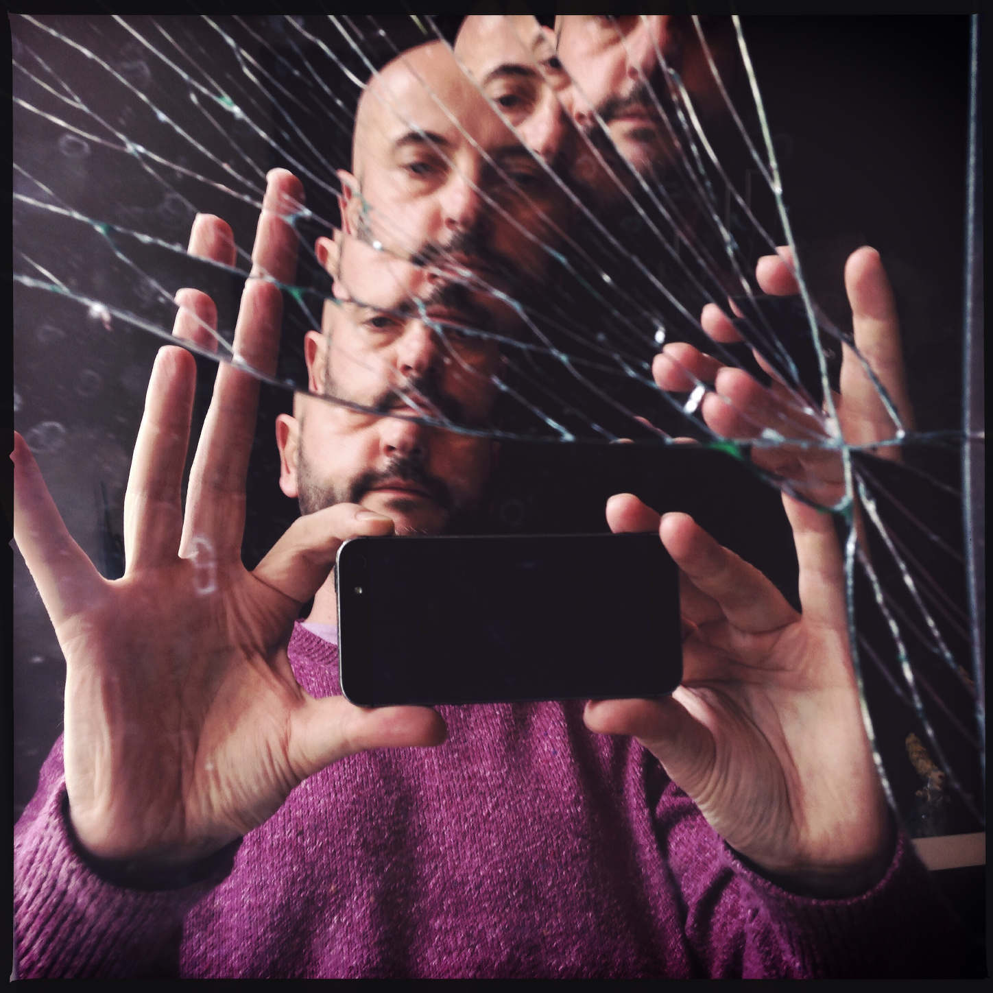 sculpture confi&eacute;e 844 Pascal B&eacute;jean