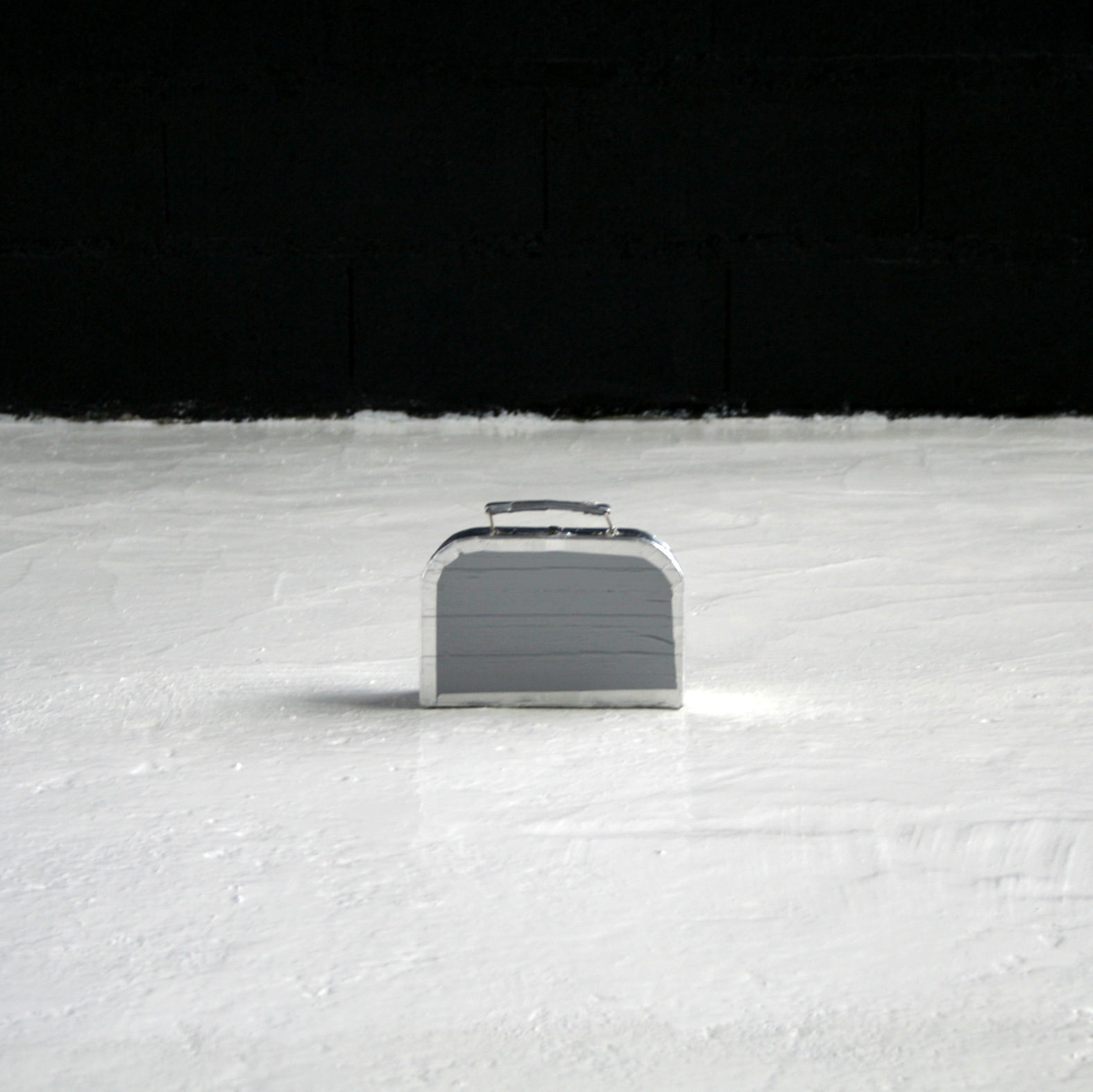 sculpture confi&eacute;e 831 ; photographie Michel Buono