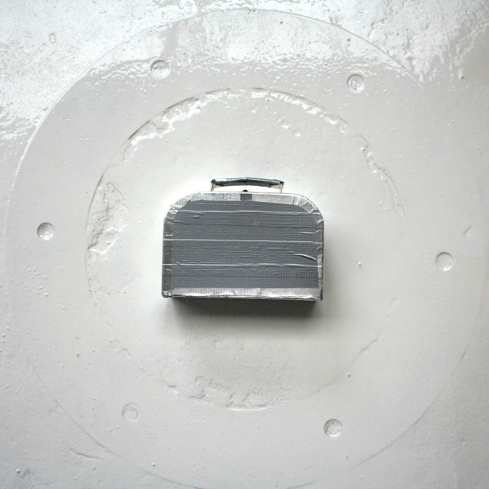 sculpture confi&eacute;e 831 ; photographie Michel Buono