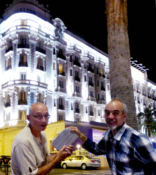 sculpture confi&eacute;e 831