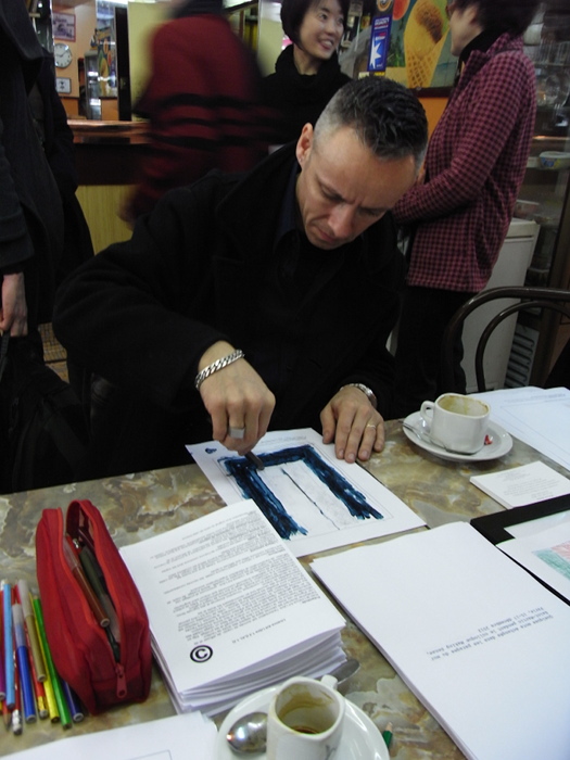 J&eacute;rome Liniger