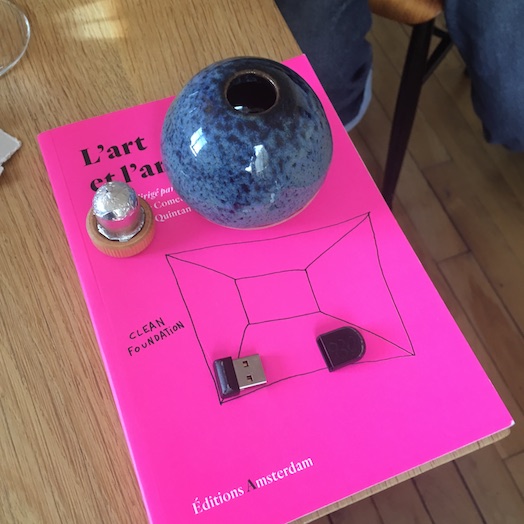 sculpture confi&eacute;e 930, photo : C&eacute;line Ahond