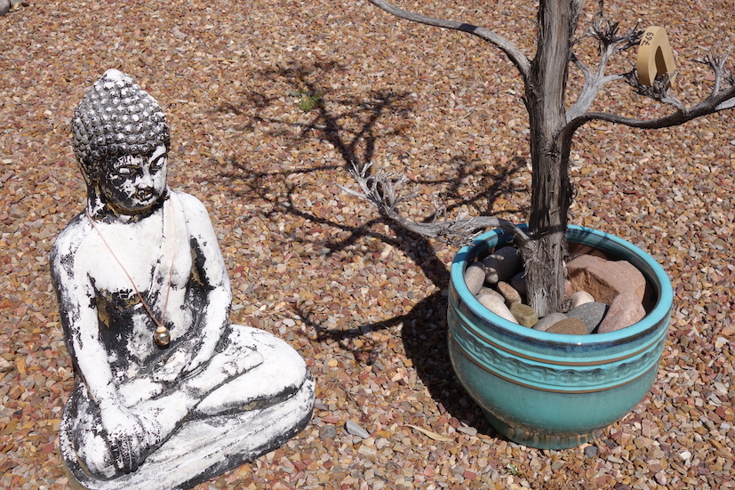 sculpture confi&eacute;e 769