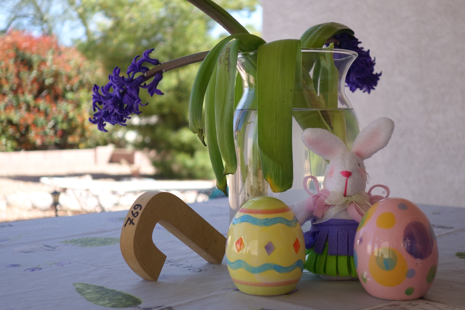 sculpture confi&eacute;e 769