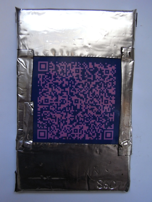 sculpture confi&eacute;e 860