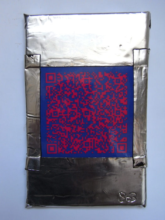 sculpture confi&eacute;e 863