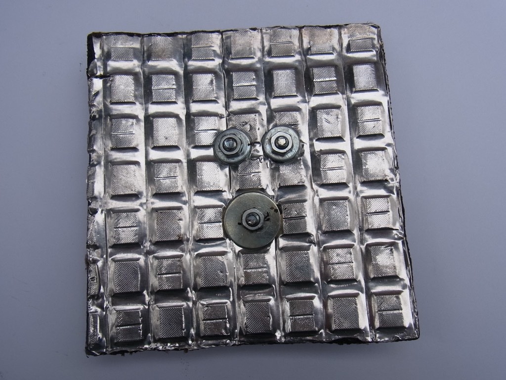 sculpture confi&eacute;e 877