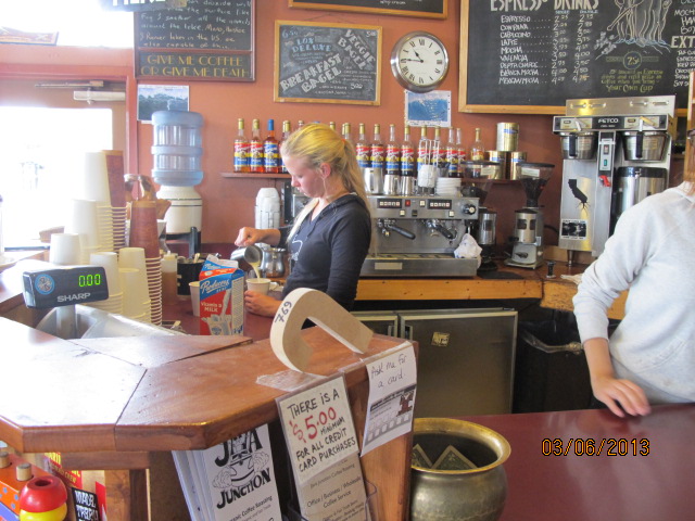 sculpture confi&eacute;e 769 ; photo Brad Kuett